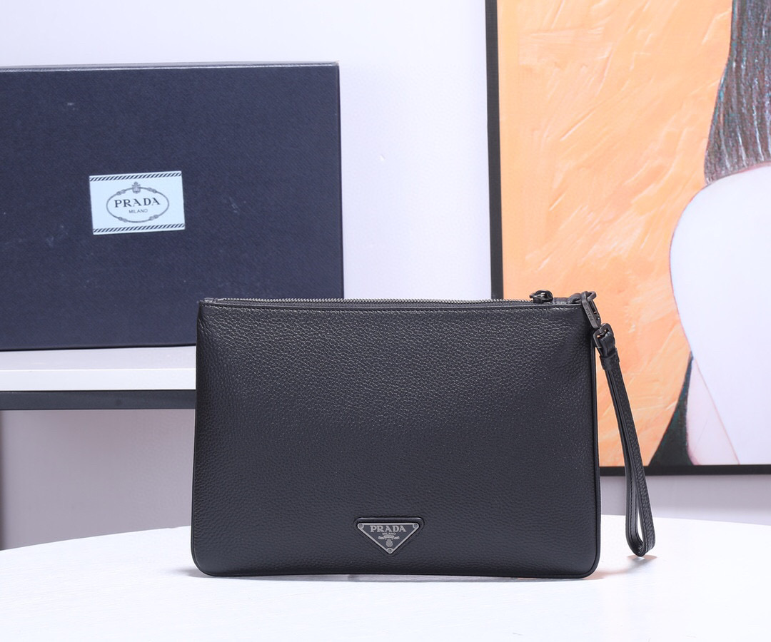 프라다 클러치백 2NG031
