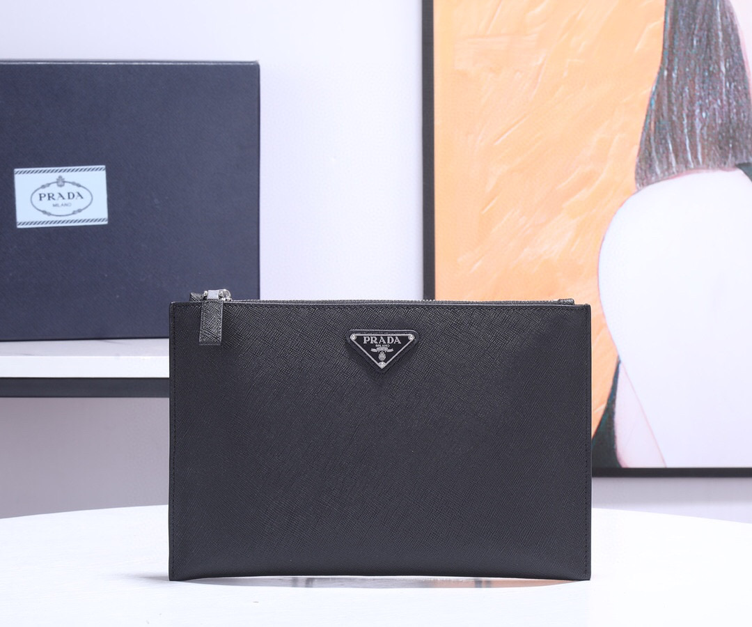 프라다 클러치백 2NG001-1