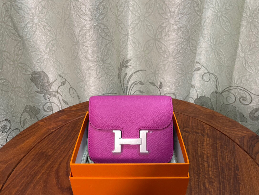 에르메스 남여공용 벨트백