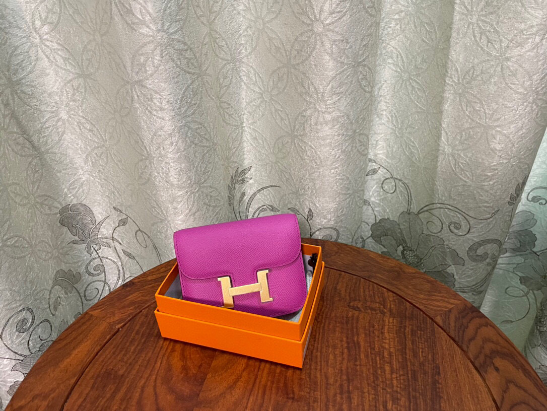 에르메스 남여공용 벨트백