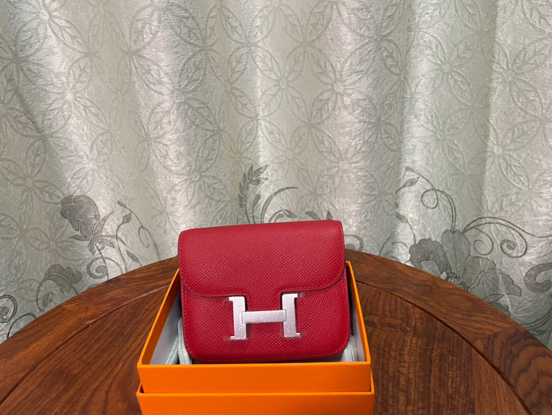 에르메스 남여공용 벨트백