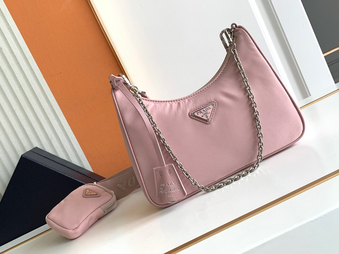 프라다 호보백 1BH204