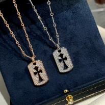 크롬하츠 목걸이   2컬러