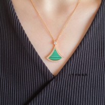 불가리 목걸이  2컬러