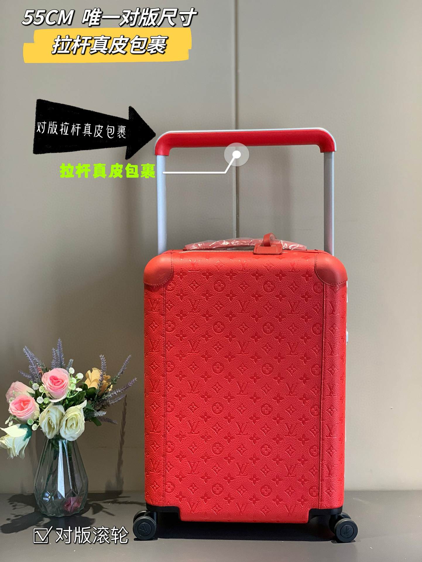 루이비통 캐리어 20cm