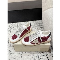 골든구스 3.5cm 여자 스니커즈 신발 운동화