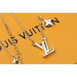 루이비통 목걸이