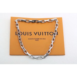 루이비통 목걸이