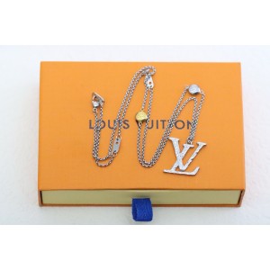 루이비통 목걸이