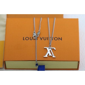 루이비통 목걸이