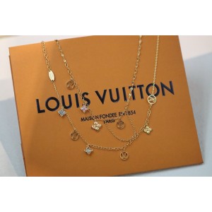 루이비통 목걸이
