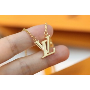 루이비통 목걸이