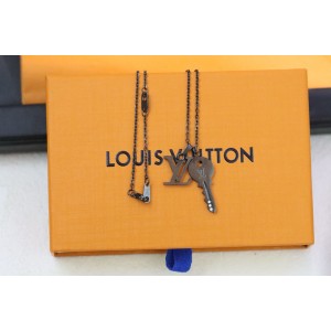 루이비통 목걸이