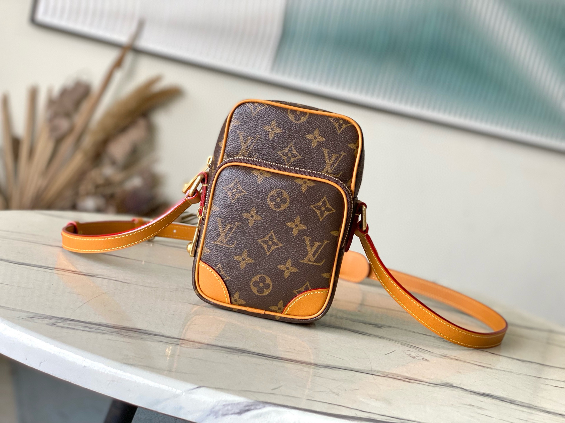 루이비통 M14014 남자가방