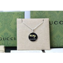 구찌 목걸이
