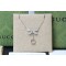 구찌 목걸이