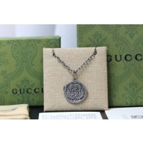 구찌 목걸이