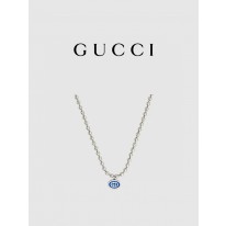 구찌 목걸이