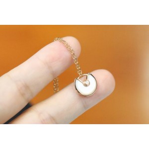 까르띠에 목걸이