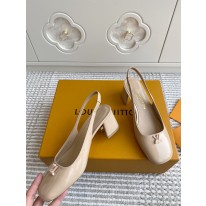 루이비통 여자 구두 5.5cm