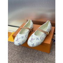 루이비통 여자 구두