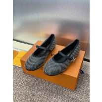 루이비통 여자 구두