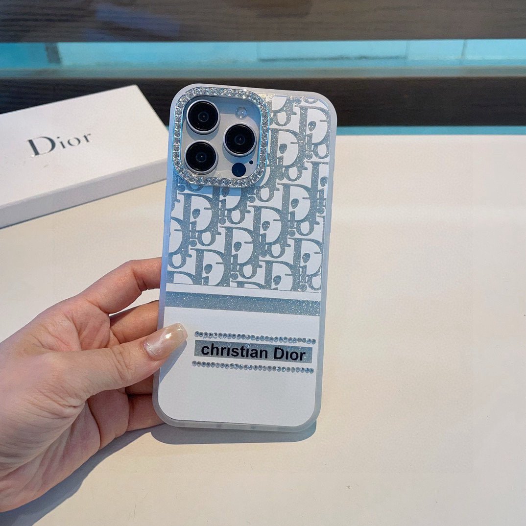 디올 아이폰 핸드폰 휴대폰 케이스