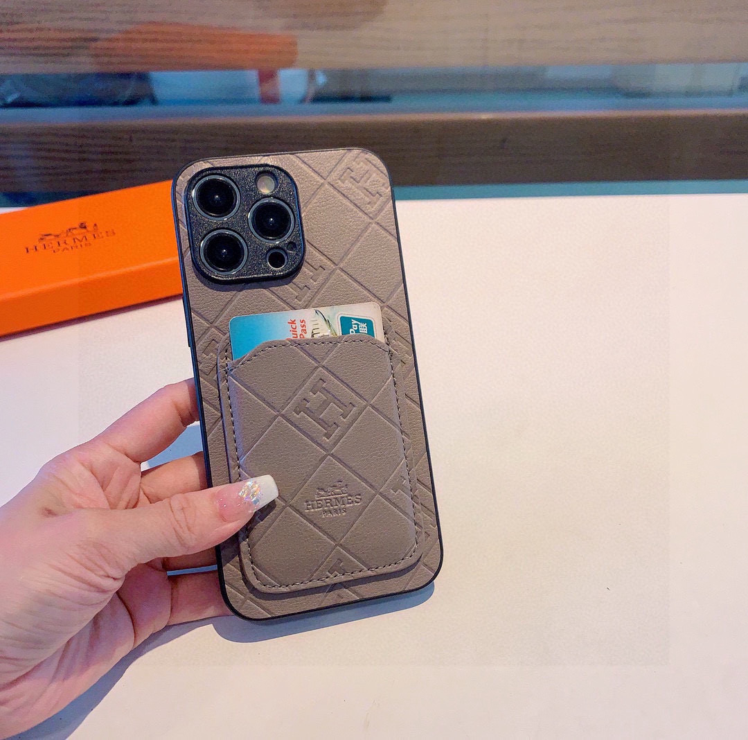 에르메스 아이폰 핸드폰 휴대폰 케이스