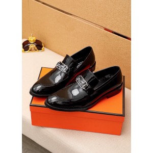 에르메스 남자 구두