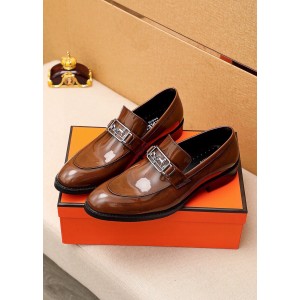 에르메스 남자 구두