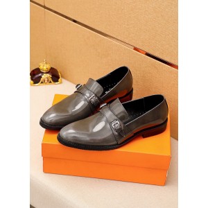 에르메스 남자 구두