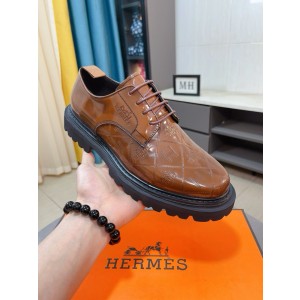 에르메스 남자 구두