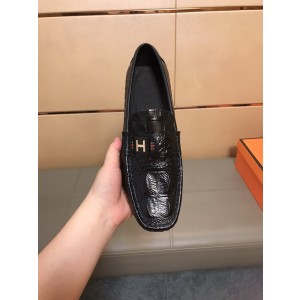 에르메스 남자 구두