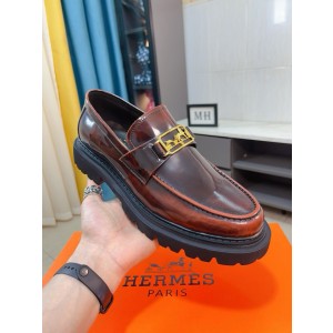 에르메스 남자 구두