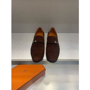 에르메스 남자 구두