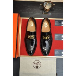 에르메스 남자 구두