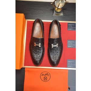 에르메스 남자 구두