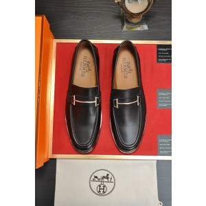 에르메스 남자 구두