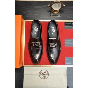 에르메스 남자 구두