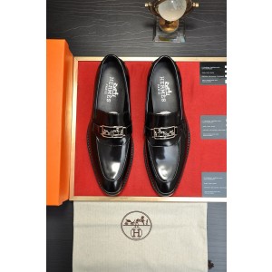 에르메스 남자 구두