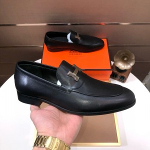 에르메스 남자 구두