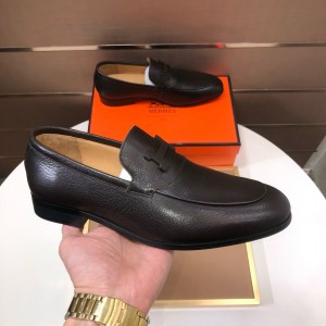 에르메스 남자 구두