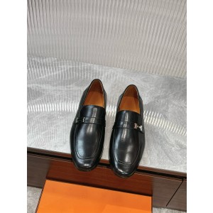 에르메스 남자 구두