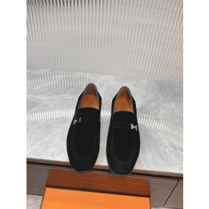 에르메스 남자 구두