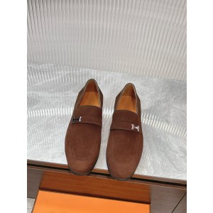 에르메스 남자 구두