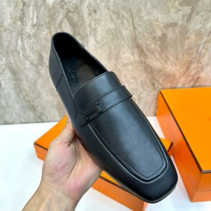 에르메스 남자 구두