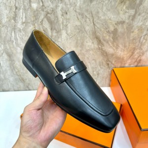 에르메스 남자 구두