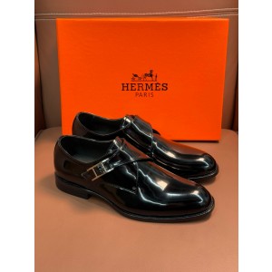 에르메스 남자 구두