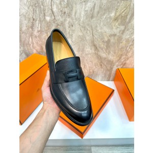 에르메스 남자 구두