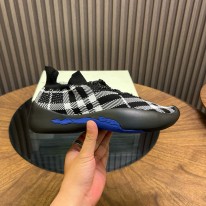 버버리 남자 신발 운동화 스니커즈